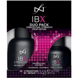 IBX Strengthen & Repair Duo Pack